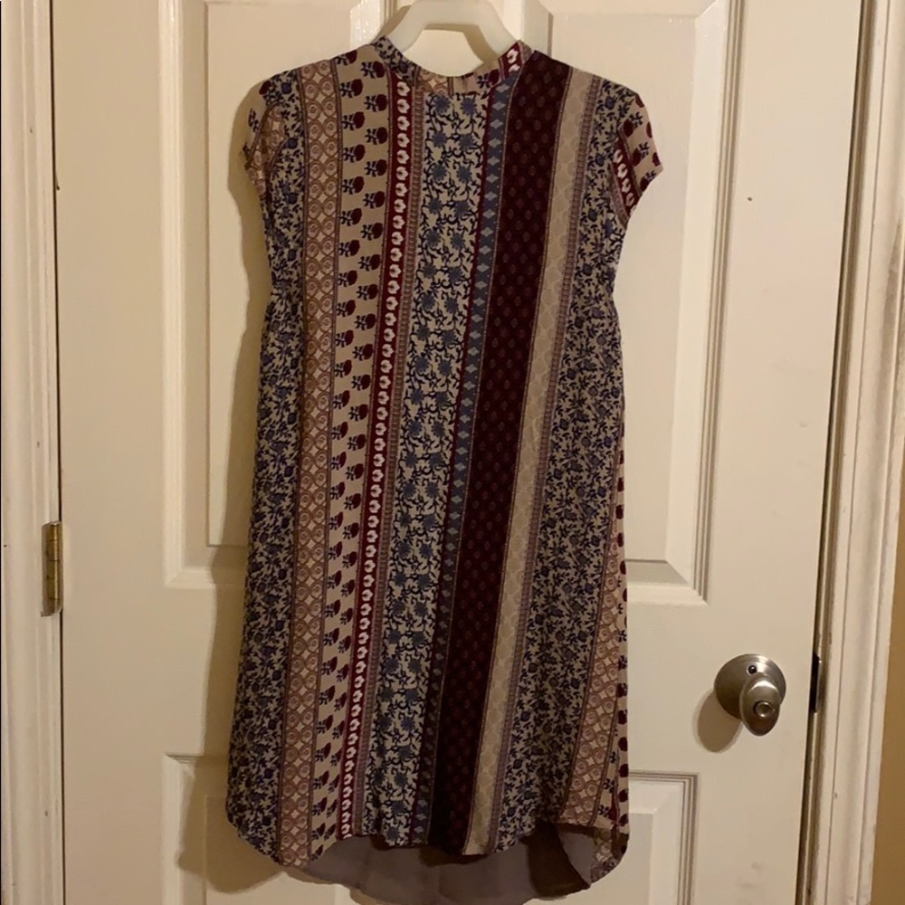 dress